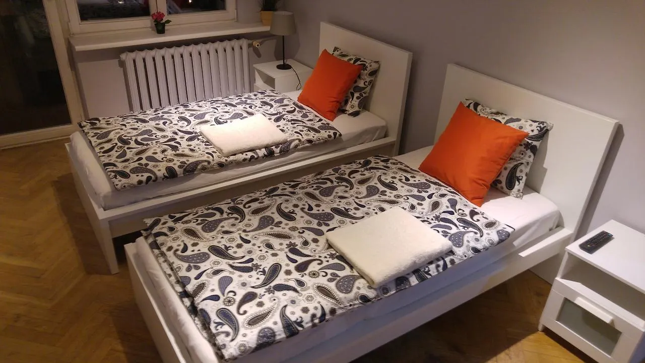 Rent0Nline Niepodleglosci Rooms Metro Warsaw