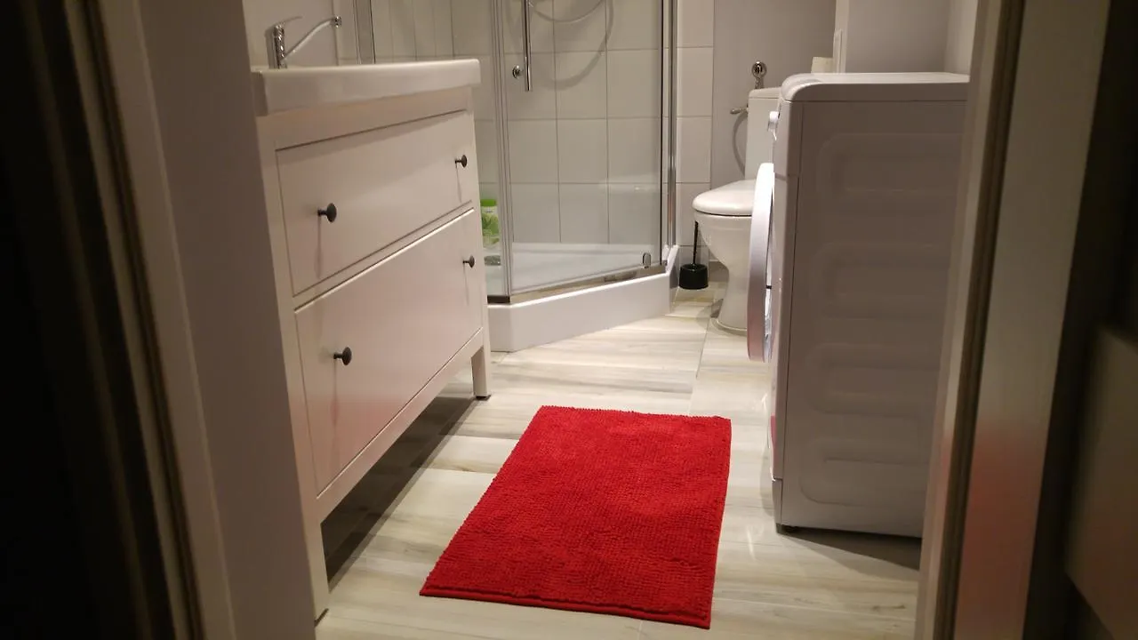 Rent0Nline Niepodleglosci Rooms Metro Warsaw