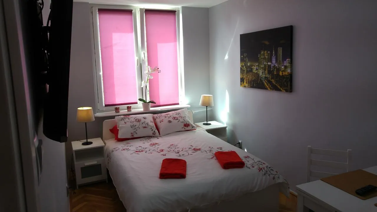 Rent0Nline Niepodleglosci Rooms Metro Warsaw