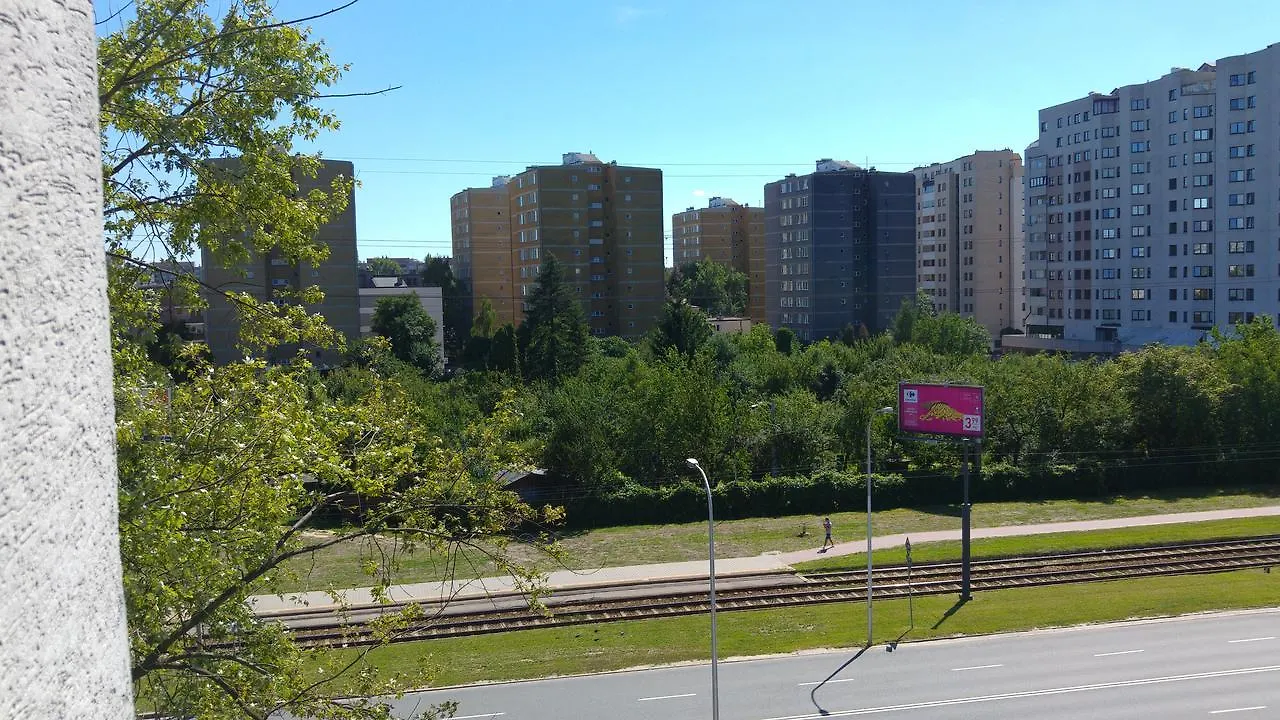Hostel Rent0Nline Niepodleglosci Rooms Metro Warsaw