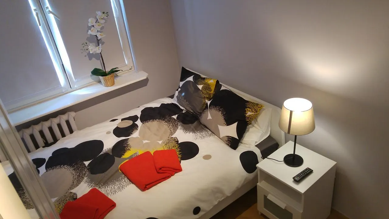 Rent0Nline Niepodleglosci Rooms Metro Warsaw Poland